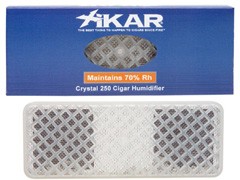Crystal Humidifier Xikar  250 count